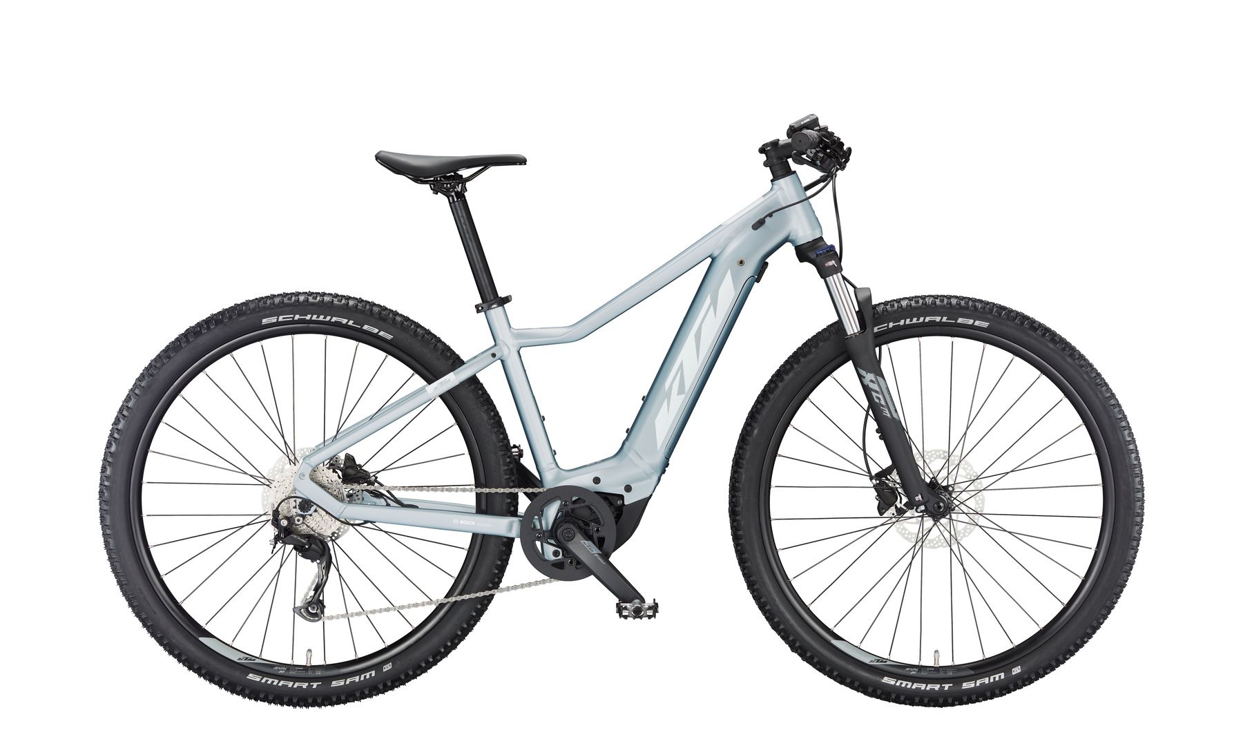 Rower elektryczny KTM MACINA RACE 592 GLORIOUS