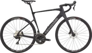 Rower szosowy CANNONDALE Synapse carbon 5 shimano 105 black