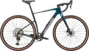 Rower gravel CANNONDALE TOPSTONE CARBON 3 GRX 1X