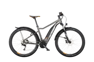 Rower elektryczny KTM MACINA RIDE 591 Street