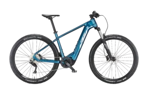 Rower elektryczny KTM MACINA TEAM 691