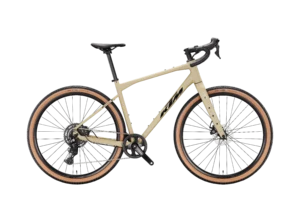 Rower gravel KTM GRAVELATOR 30