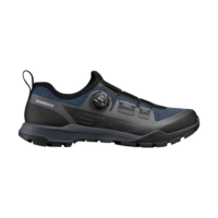 Buty męskie Shimano SH-EX700 ciemnoniebieskie