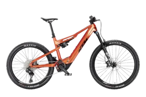 Rower elektryczny MACINA KAPOHO ELITE DI2