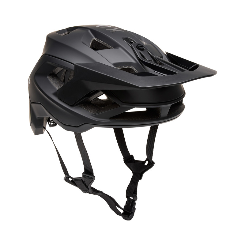 Kask Rowerowy Fox Speedframe