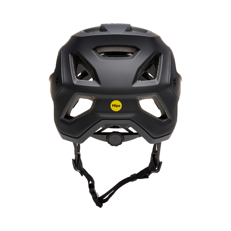 Kask Rowerowy Fox Speedframe