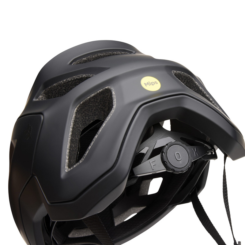 Kask Rowerowy Fox Speedframe