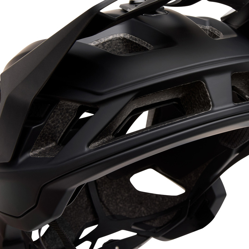 Kask Rowerowy Fox Speedframe