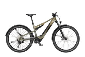 Rower elektryczny KTM MACINA CHACANA 892 LFC