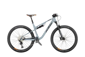 Rower górski full KTM SCARP MT 291