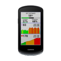 Garmin Edge 1040 - GPS komputer rowerowy licznik