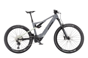 Rower elektryczny KTM MACINA KAPOHO Comp LTD