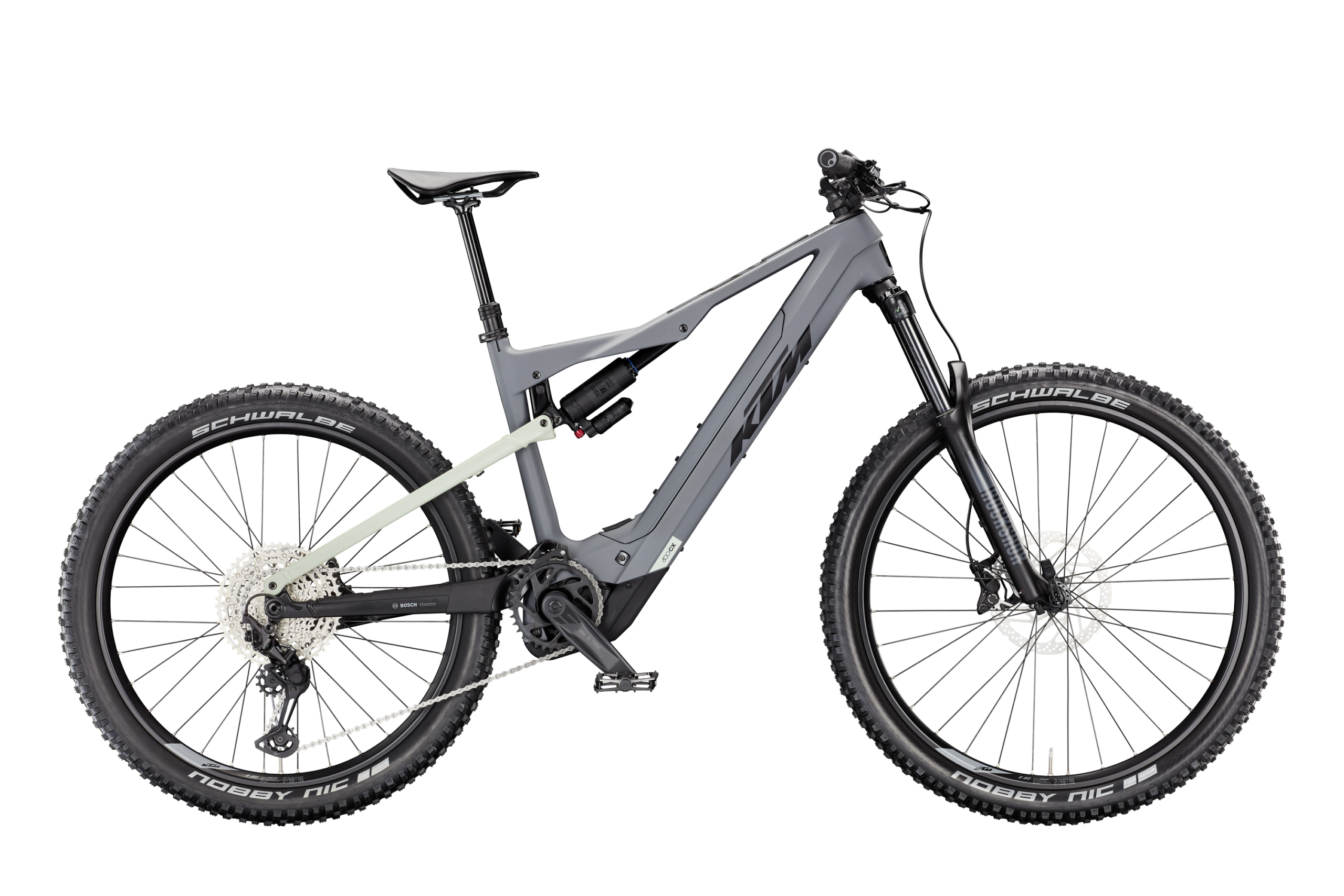 Rower elektryczny KTM MACINA KAPOHO Comp LTD
