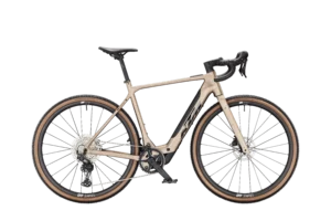 KTM MACINA GRAVELATOR SX 10 Gravel  E-bike