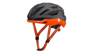 Kask rowerowy KTM FACTORY Prime r. M 54-58 cm