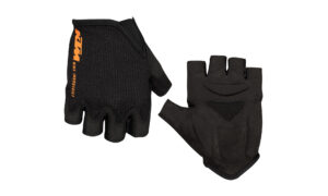 Rękawiczki rowerowe KTM FACTORY LINE short