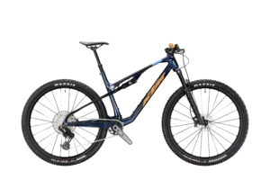 Rower górski full KTM SCARP Master MT
