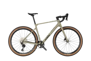 Rama grawelowy  KTM Gravelator Elite cargo green